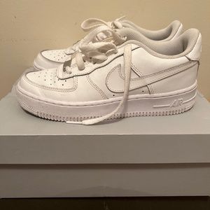 White Air Force